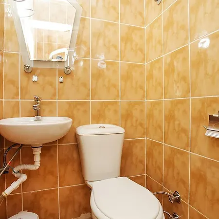 Szálloda Sultanahmet Budget *