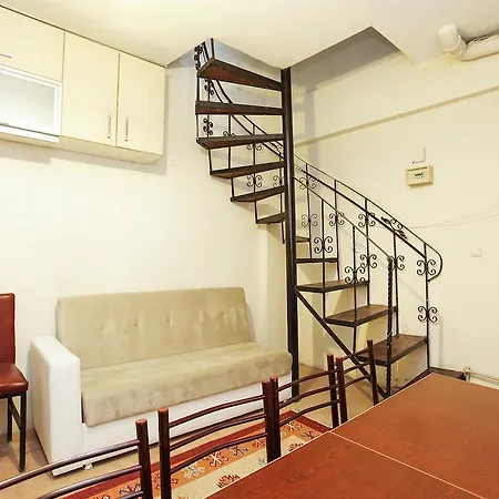 Hotel Sultanahmet Budget Istambul