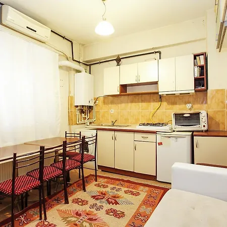 Hotel Sultanahmet Budget