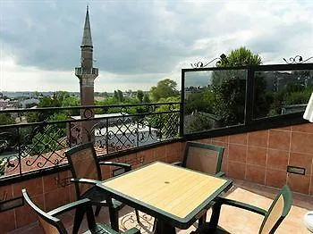 Sultanahmet Budget Hotel
