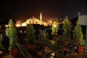 Sultanahmet Budget Hotel Istambul