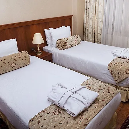 Sultanahmet Budget *