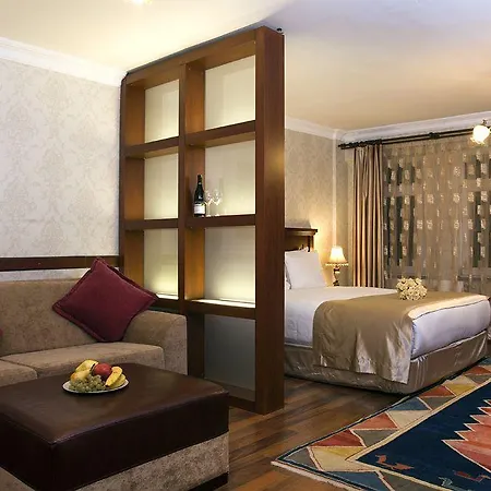 Sultanahmet Budget Hotel