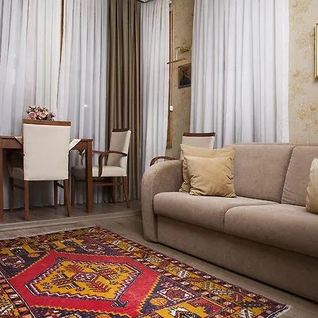 Sultanahmet Budget Hotel Istambul