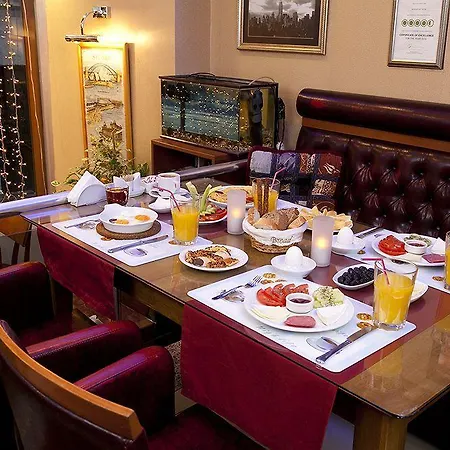 Sultanahmet Budget Hotel