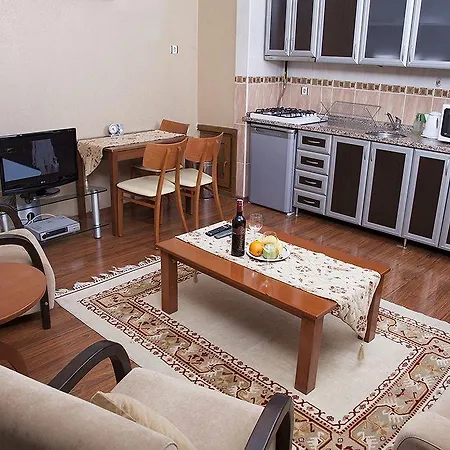 Sultanahmet Budget Hotel Istambul