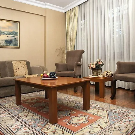 Sultanahmet Budget Hotel *