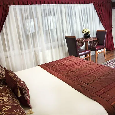 Sultanahmet Budget Hotel