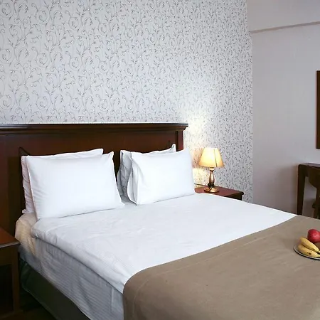 Sultanahmet Budget Hotel Istambul