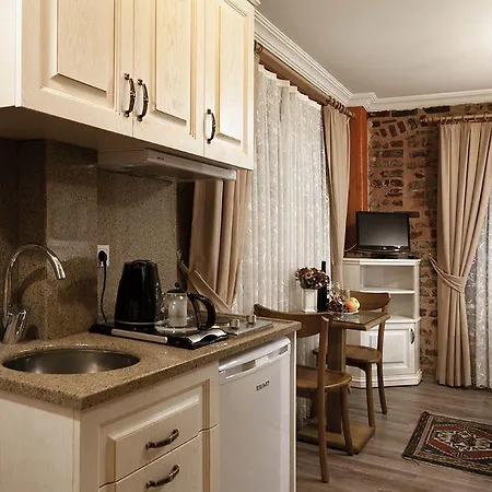 Sultanahmet Budget Hotel