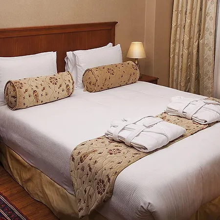 Sultanahmet Budget Hotel Istambul