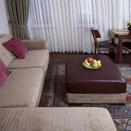 Sultanahmet Budget Hotel