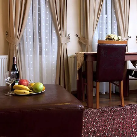 Sultanahmet Budget Hotel Istambul