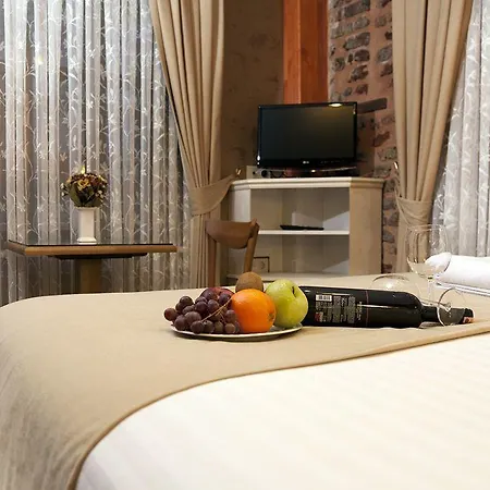 Sultanahmet Budget Hotel *
