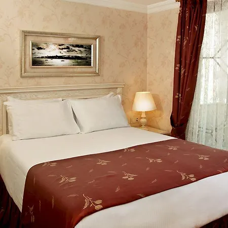 Sultanahmet Budget Hotel