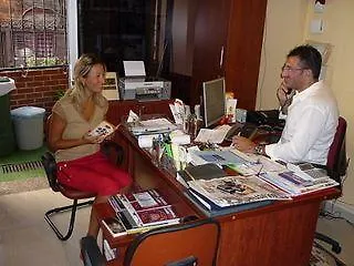 Sultanahmet Budget Hotel *