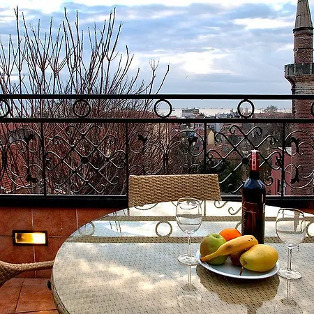 Sultanahmet Budget Hotel