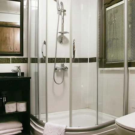 Sultanahmet Budget Hotel *