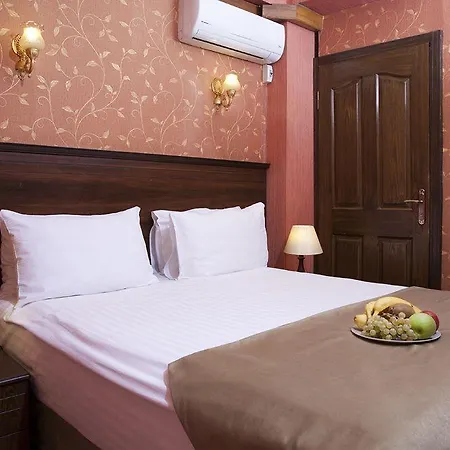 Sultanahmet Budget Hotel *