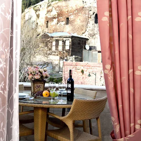 Sultanahmet Budget Hotel Istanbul