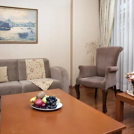 Hotel Sultanahmet Budget *